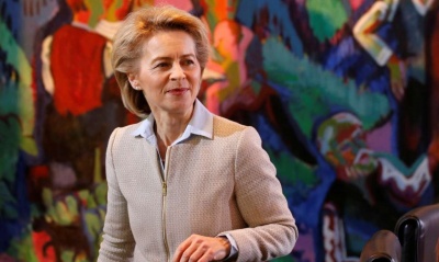 Welt: Στο τιμόνι του ΝΑΤΟ η Γερμανίδα υπ. Άμυνας το 2020; - Ποιοι στηρίζουν και ποιοι όχι την υποψηφιότητα της