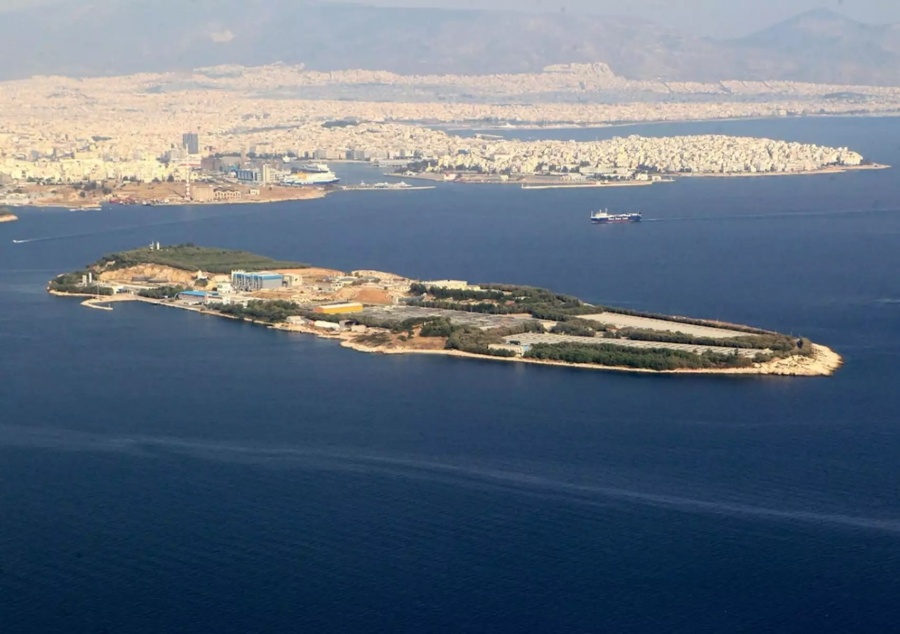 Διαγωνισμός της ΕΥΔΑΠ για την προμήθεια φυσικού αερίου για την Ψυττάλεια