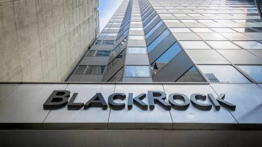 BlackRock: Το επιτόκιο της Fed θα κορυφωθεί στο 6% - Η οικονομία δεν είναι τόσο ευαίσθητη στα επιτόκια