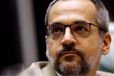 Το προσωπικό της World Bank εναντιώνεται στην υποψηφιότητα Weintraub για θέση Εκτελεστικού Διευθυντή