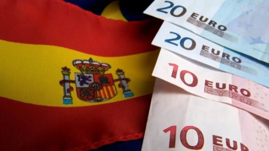 Ισπανία: Μείωση του ΑΕΠ κατά 11% το 2020 - Αύξηση 0,4% το δ' 3μηνο