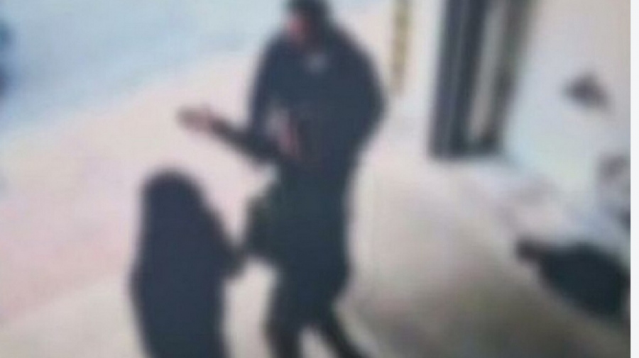 Θεσσαλογίκη: Αστυνομικός έβγαλε τον εξοπλισμό του για να διαπληκτιστεί με πολίτη - Θα διαταχθεί Ένορκη Διοικητική Εξέταση