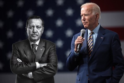 Τρομάζει την Τουρκία η εκλογή Biden στις ΗΠΑ – Μανιφέστο κατά της Άγκυρας από το επιτελείο εξωτερικής πολιτικής των δημοκρατικών