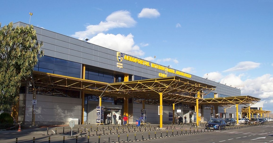 Η εκσφενδόνιση των Περιφερειακών Αεροδρομίων Cluj - Napoca, οι διασφαλίσεις και οι προκλήσεις