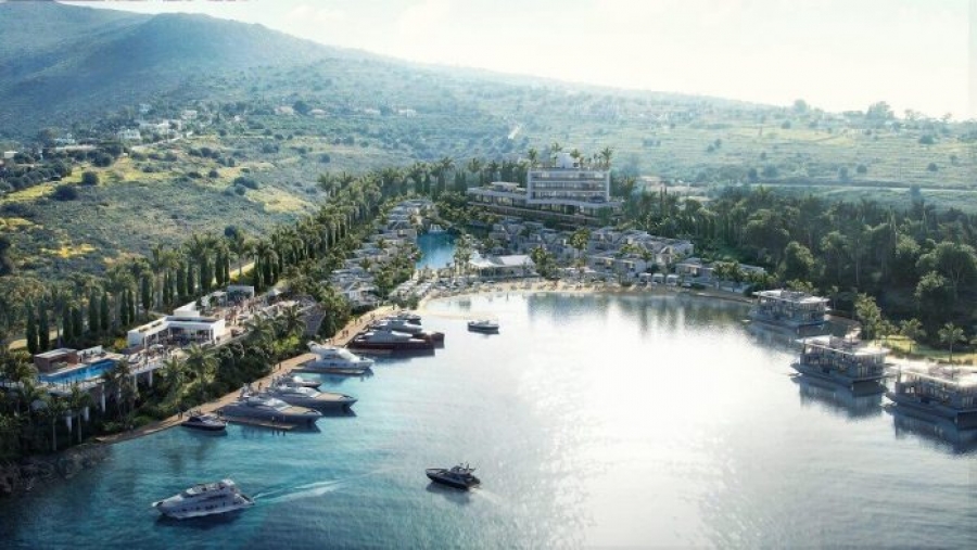 O-Lifestyle: Τρεις μεγάλες τουριστικές επενδύσεις σε Αίγινα, παραλιακή Αθήνας και Αμβρακικό κόλπο