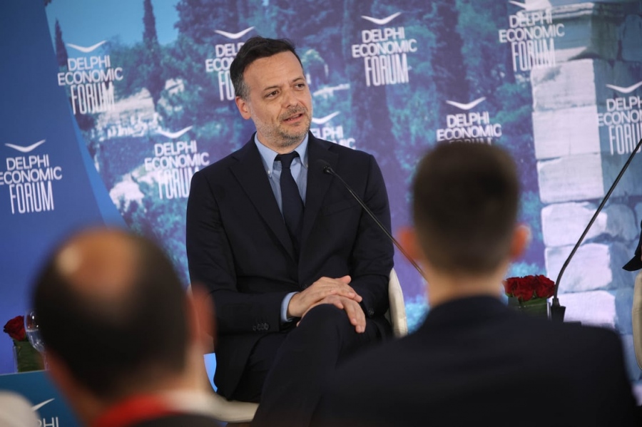 Χάρης Δούκας, Δήμαρχος Αθηναίων: Αύξηση στα τέλη λόγω υπερτουρισμού και συνεισφορά από τα ξενοδοχεία