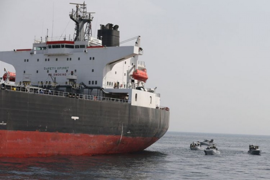 Ιράν: Οι ΗΠΑ βρίσκονται πίσω από τις επιθέσεις στα δεξαμενόπλοια στον Περσικό Κόλπο