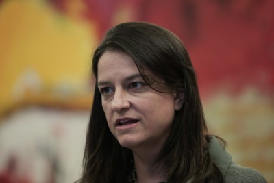 Συναντήσεις Κεραμέως με αντιπροσωπείες ΚΙΝΑΛ και ΚΚΕ