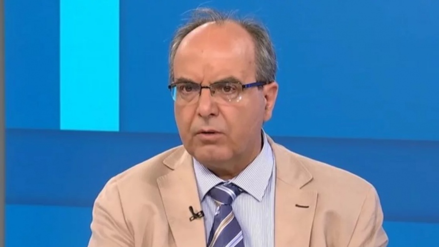 Ζούπης (Opinion Poll): Γιατί το ΠΑΣΟΚ δεν έχει δυναμική - Το πλησιάζει ακόμη και η Ελληνική Λύση