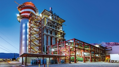 Γιατί είναι σημαντική η παραγωγή γαλλίου από τη Metlen - Τα F-35 και πως μπορεί η Ελλάδα να γίνει hub αμυντικού οικοσυστήματος