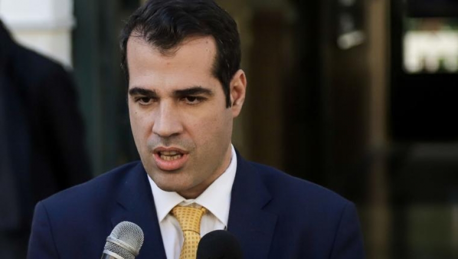 Πλεύρης (υπ. Υγείας): Ενοχλεί τον ΣΥΡΙΖΑ η θωράκιση του ΕΣΥ από τη συνεργασία ιδιωτικού - δημόσιου τομέα