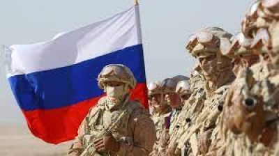 Ρωσία: Δημιουργήθηκαν 40 τάγματα εθελοντών που θα πολεμήσουν στην Ουκρανία