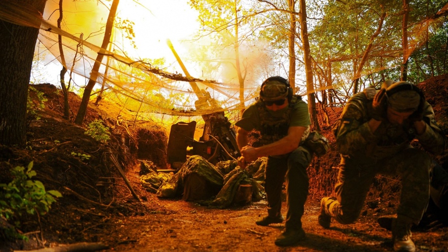 Προειδοποίηση Ρωσίας: Η Ουκρανία θα υποστεί νέες εδαφικές απώλειες όσο αρνείται να συμβιβαστεί