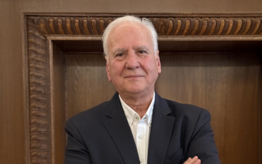 Εμπορικός Σύλλογος Αθηνών: Νέος πρόεδρος ο Θάνος Τσαγγάρης - Αποχώρησε ο Σταύρος Καφούνης