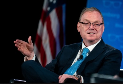 ΗΠΑ -  Ο Hasset δηλώνει «παρών» για την ηγεσία της Fed – Θετική η αντίδραση των αγορών για την επιλογή Trump