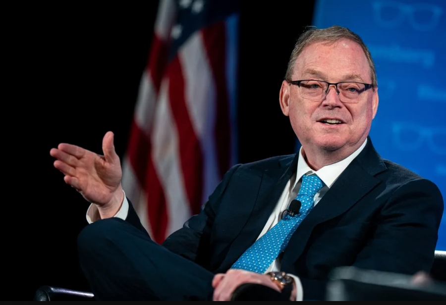 ΗΠΑ -  Ο Hasset δηλώνει «παρών» για την ηγεσία της Fed – Θετική η αντίδραση των αγορών για την επιλογή Trump