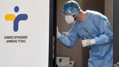 ΕΟΔΥ: Στους 26 οι θάνατοι από τον ιό του Δυτικού Νείλου