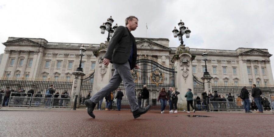 Ντάουνιγκ Στρίτ: Το «καλό» σενάριο του κορωνοϊού είναι να πεθάνουν μόνο 20.000 Βρετανοί