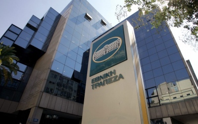 Στα ύψη η μεταβλητότητα στην Εθνική Τράπεζα – Έφτασε στο +10% - Βομβαρδισμός εντολών με μηχανάκια