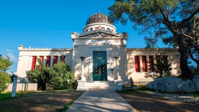 Ισχυρό ράπισμα του Αστεροσκοπείου στην κυβέρνηση - «Όχι» στην υπαγωγή στην Πολιτική Προστασία - Επιστολή σε Μητσοτάκη