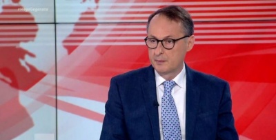 Σύψας (λοιμωξιολόγος): Σίγουρα θα έχουμε εισαγόμενα κρούσματα με την άφιξη τουριστών