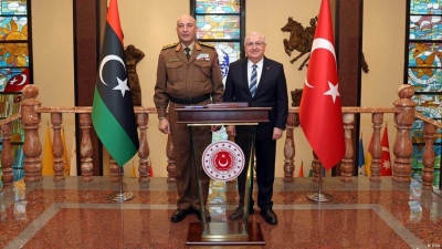 Toυρκία: Εξελίξεις στην υπόθεση του Falcon