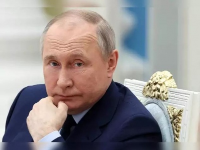 Εφιαλτικό σενάριο: Οι ΗΠΑ θέλουν να ρίξουν τον Putin - Ρωσία: Αλλάξτε στάση, θα πάθετε στην Ουκρανία ό,τι στο Βιετνάμ