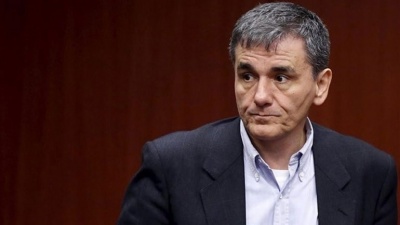 Τσακαλώτος: Η προληπτική πιστωτική γραμμή θα μπορούσε να στείλει λάθος σήμα στις αγορές