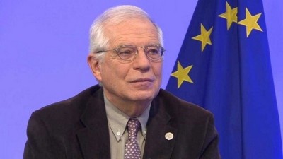 Borrell: Ικανοποίηση της ΕΕ για την κατάπαυση πυρός στη Λιβύη - Ανοίγει το δρόμο για νεές συνομιλίες