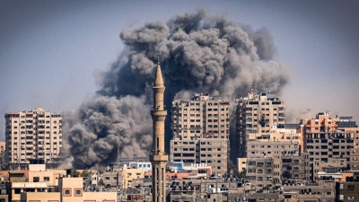 Παρέμβαση Πακιστάν για τη Μέση Ανατολή: Να σταματήσει άμεσα η ισραηλινή πολεμική μηχανή στη Γάζα - Διαπράττουν γενοκτονία