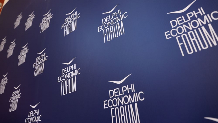 Delphi Economic Forum: Inclusivity Lounge report: Ισότητα και συμπεριληπτική ηγεσία για βιώσιμη ανάπτυξη στην Ελλάδα