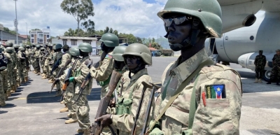 Σουδάν: Ο στρατός ελέγχει σχεδόν όλη την επικράτεια  και θέλει να φέρει σε δίκη τον αρχηγό των RSF