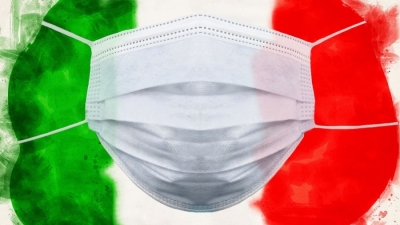 Ιταλία: 8.864 νέα κρούσματα και 316 θάνατοι