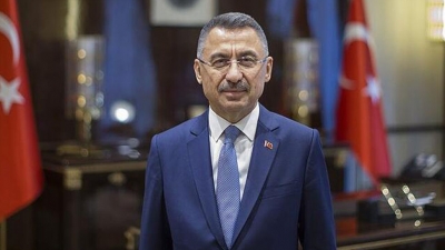 Oktay σε Ελλάδα και Κύπρο: Το Βαρώσι δεν θα τύχει παζαρέματος - Τελείωσε αυτό - Περαστικά σας