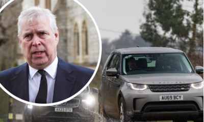 «Άσφαιρα» τα πυρά κατά του βρετανικού στέμματος - Πολιτικοί αναλυτές υποβαθμίζουν τη σύλληψη του Andrew