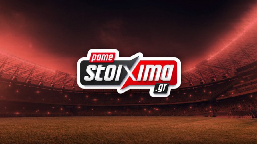 Super League: Παναθηναϊκός - Παναιτωλικός με πολλές στοιχηματικές επιλογές από το Pamestoixima.gr