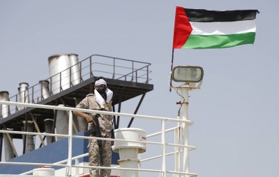 Χτύπημα - σοκ των Houthis στο Ισραήλ - Drones έπληξαν το αεροδρόμιο Ramon και στρατιωτικούς στόχους στη Negev