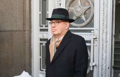 Ο Γάλλος πρέσβης στη Μόσχα εκλήθη εσπευσμένα στο ρωσικό υπουργείο Εξωτερικών