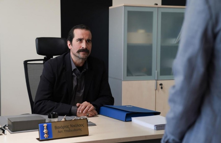 Έτερος Εγώ: Ξεκινούν και πάλι τα γυρίσματα της σειράς σε παραγωγή COSMOTE TV