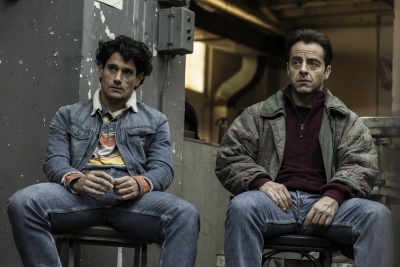 «ΡΙΦΙΦΙ»: Στις 15 Δεκεμβρίου η πρεμιέρα της νέας σειράς μυθοπλασίας της COSMOTE TV