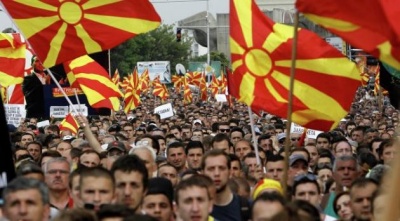ΠΓΔΜ: Με 57% το Ναι στο δημοψήφισμα για τη Συμφωνία των Πρεσπών – FAZ: Θα είναι έγκυρο;