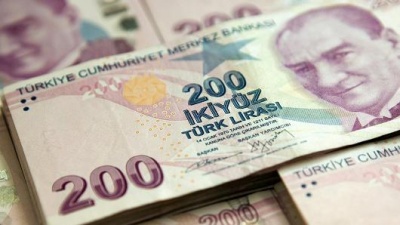 Φόβοι για «σπιράλ υποτίμησης» στην τουρκική λίρα - Πτώση 3% τον Μάρτιο