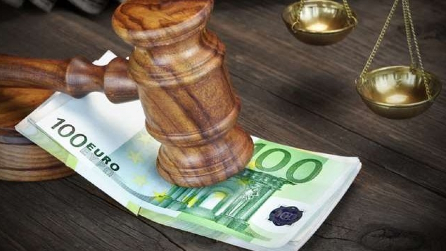 Η κατάσχεση εταιρικών μεριδίων ως μέσο αναγκαστικής εκτέλεσης ιδίως έναντι των στρατηγικών κακοπληρωτών