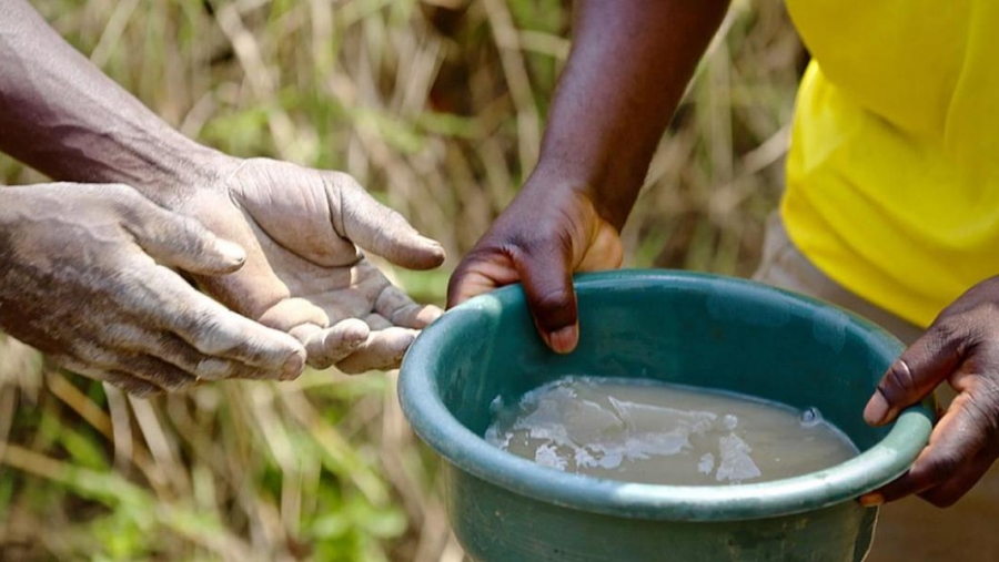 Σοκ στο Νότιο Σουδάν: Πρώτα κρούσματα χολέρας από το 2017 - Ένας νεκρός