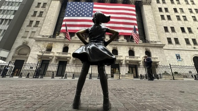 Απογοήτευση στη Wall Street - Vanguard: Η Fed θα μειώσει τα επιτόκια πολύ λιγότερο από ότι αναμένεται