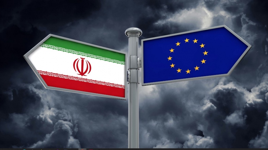 Ασύλληπτη υποκρισία ΕΕ: Καλεί το Ιράν «στο τραπέζι των διαπραγματεύσεων» ενώ ο Trump... βομβαρδίζει την Τεχεράνη