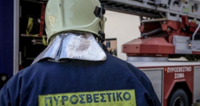 Νέοι εμπρησμοί αυτοκινήτων σε Ν. Φιλαδέλφεια και Χαϊδάρι