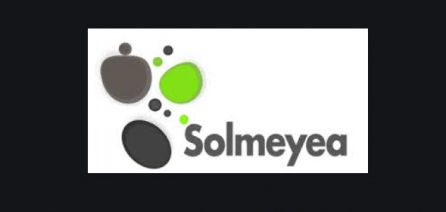 Η Solmeyea επιλέχθηκε ως Startup of the Year για την Ελλάδα