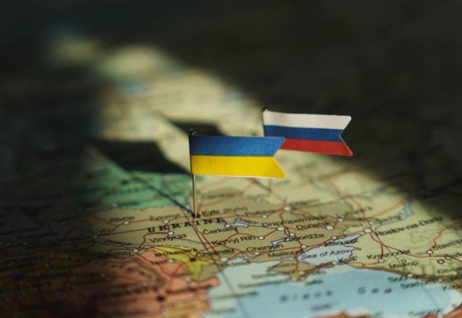 Sky News: «Κλειδί» για τον τερματισμό του πολέμου οι παραχωρήσεις της Ουκρανίας στη Ρωσία