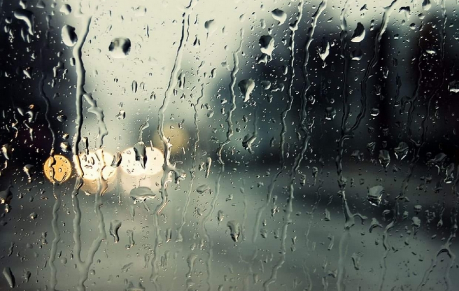 Καιρός: Επιδείνωση με βροχές και καταιγίδες στις περισσότερες περιοχές της χώρας την Κυριακή 10/10